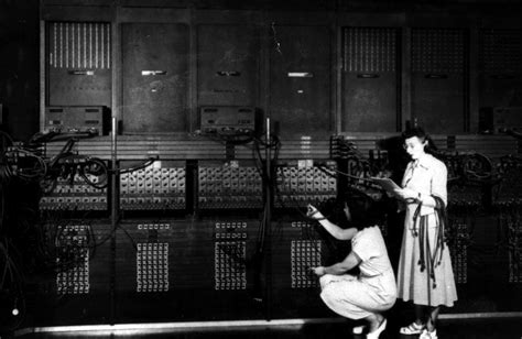 What Is The Electronic Age .
